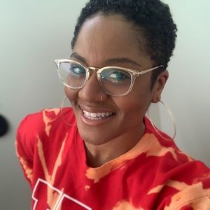 Meet your Posher, Katrina